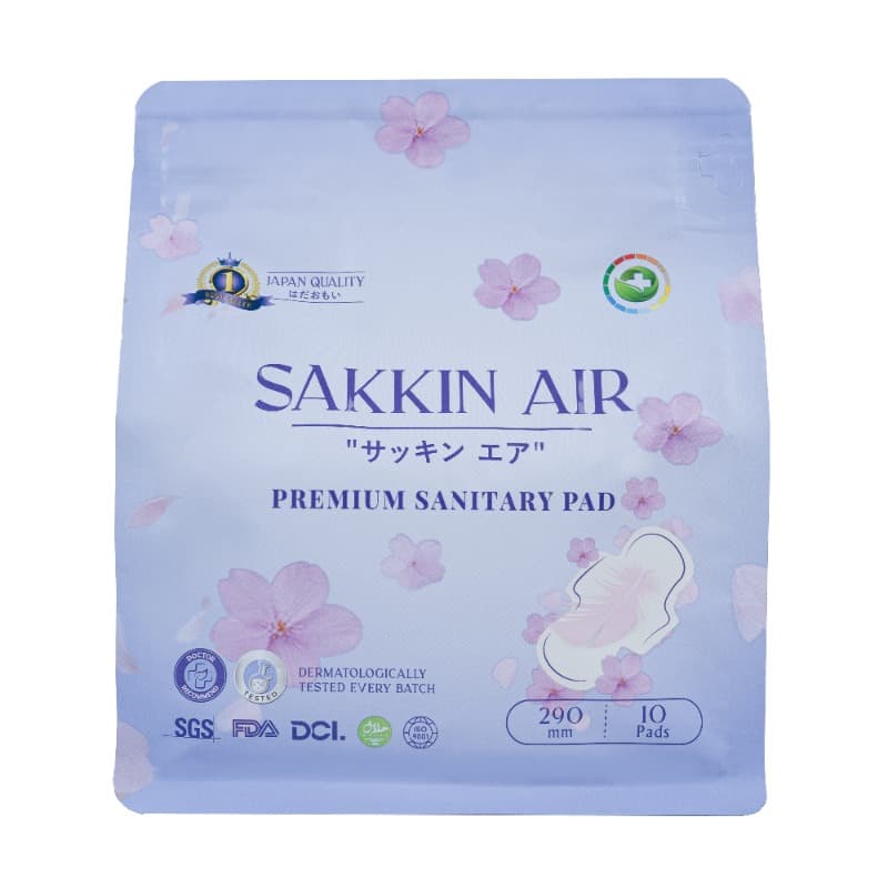 Sakkin Air