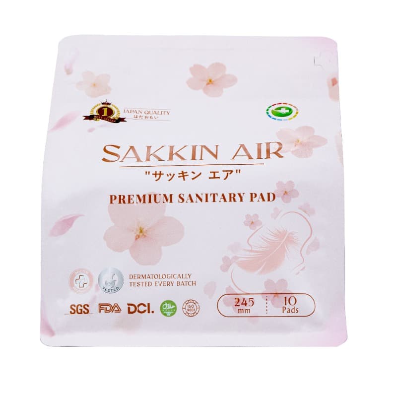 Sakkin Air - image 1