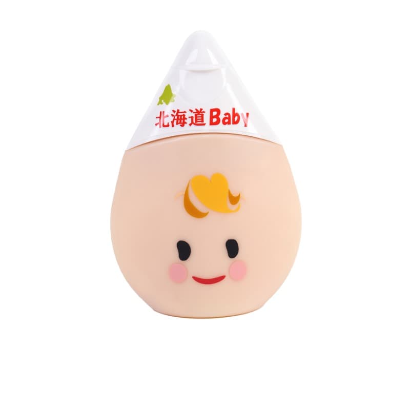 Hokkaido Baby Horse Oil Milk lotion 30ml - image 1